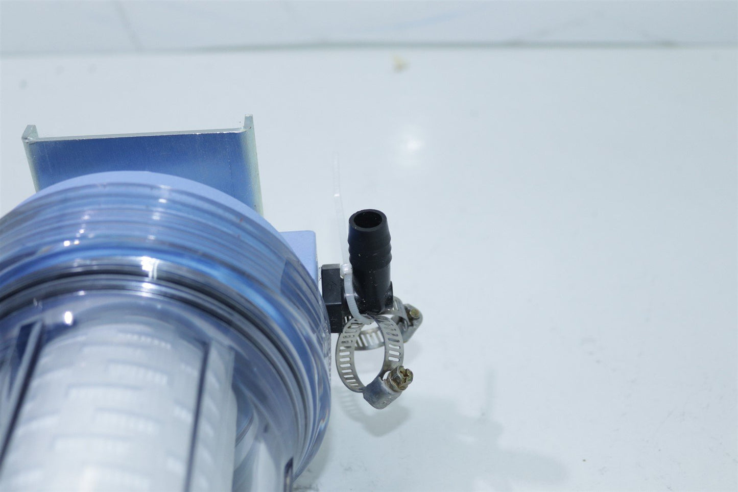 Lumenis 2025 120H Moses P120 Holmium Laser Filter Cartridge Assy 2603-0147