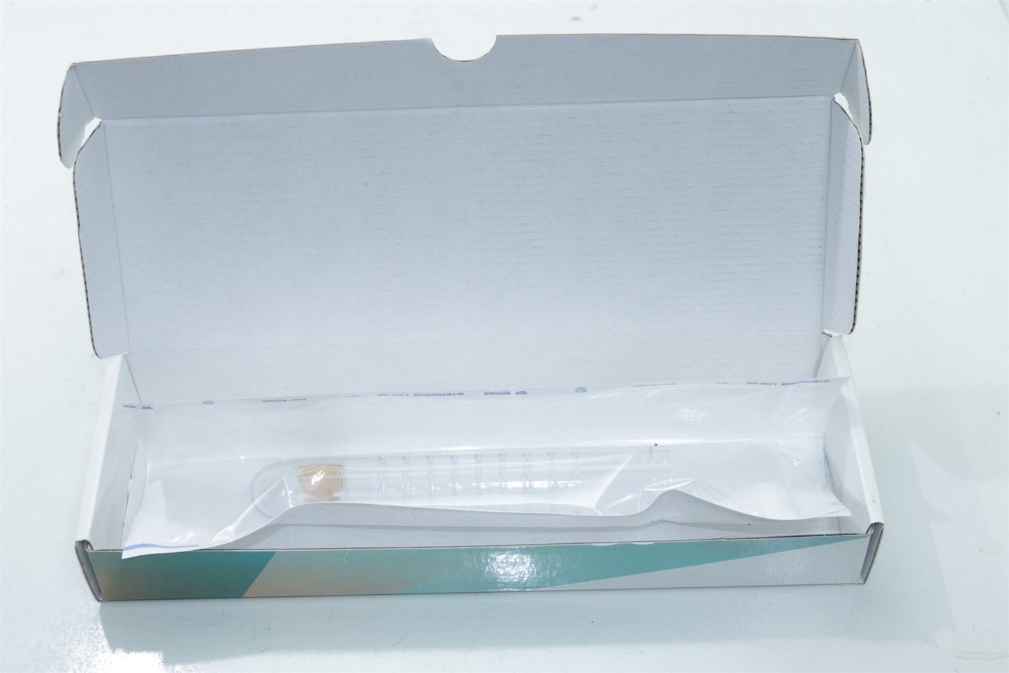 Alma Lasers Femilift Pixel CO2 System Plastic Probe Cover AACO28111909 NEW