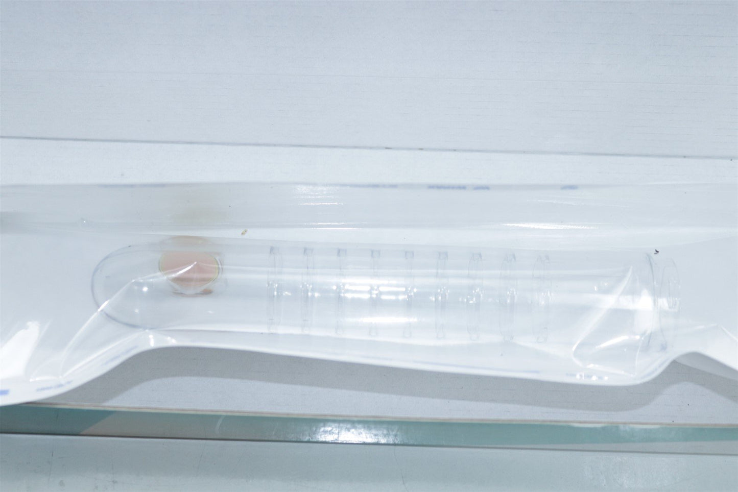 Alma Lasers Femilift Pixel CO2 System Plastic Probe Cover AACO28111909 NEW
