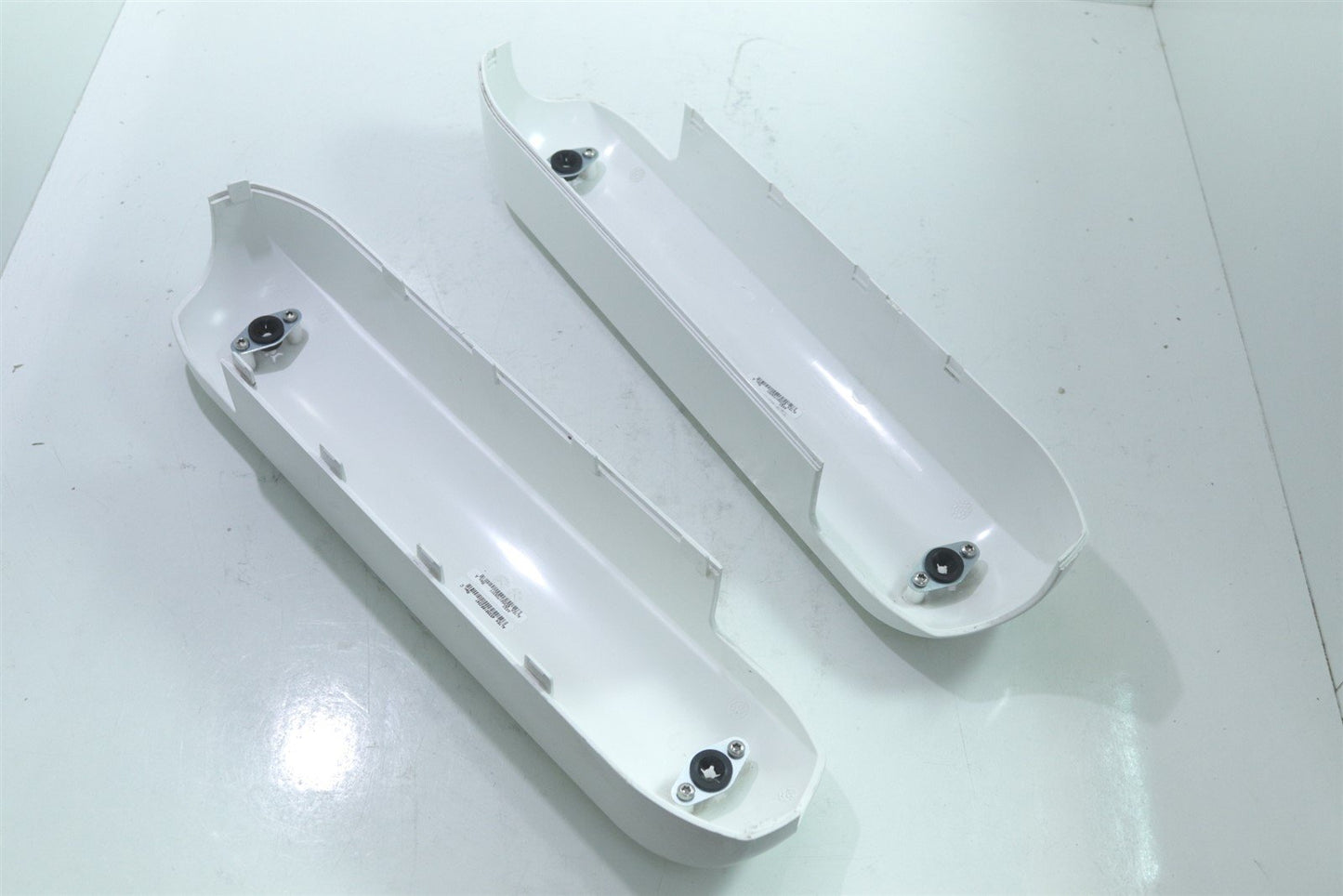 Philips Healthcare US Affiniti50 Epiq7 Platsic Parts 453561682341 453561682331