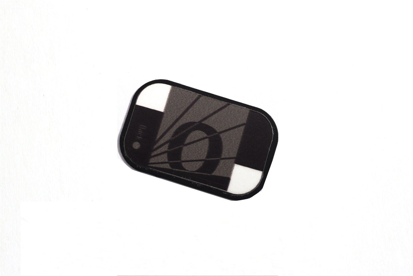 NEW CS7200 Carestream Kodak CS7200 PSP Smart Phosphor X-Ray Dental Plate Size 0