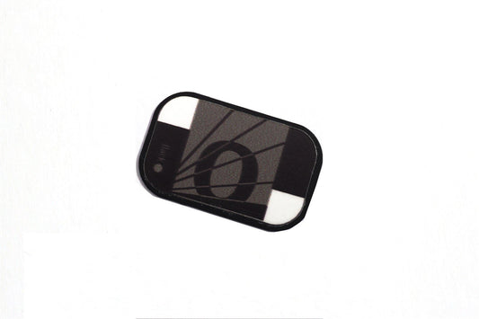 NEW CS7200 Carestream Kodak CS7200 PSP Smart Phosphor X-Ray Dental Plate Size 0
