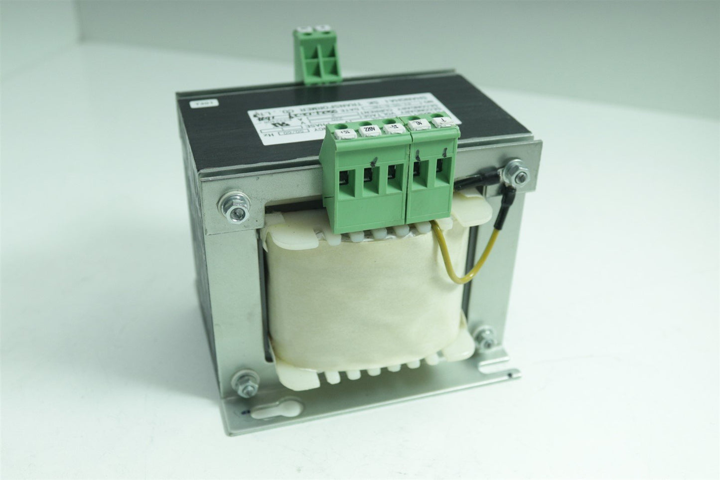 PHILIPS Brilliance CT couch isolation transformer EI-05-6-7RC