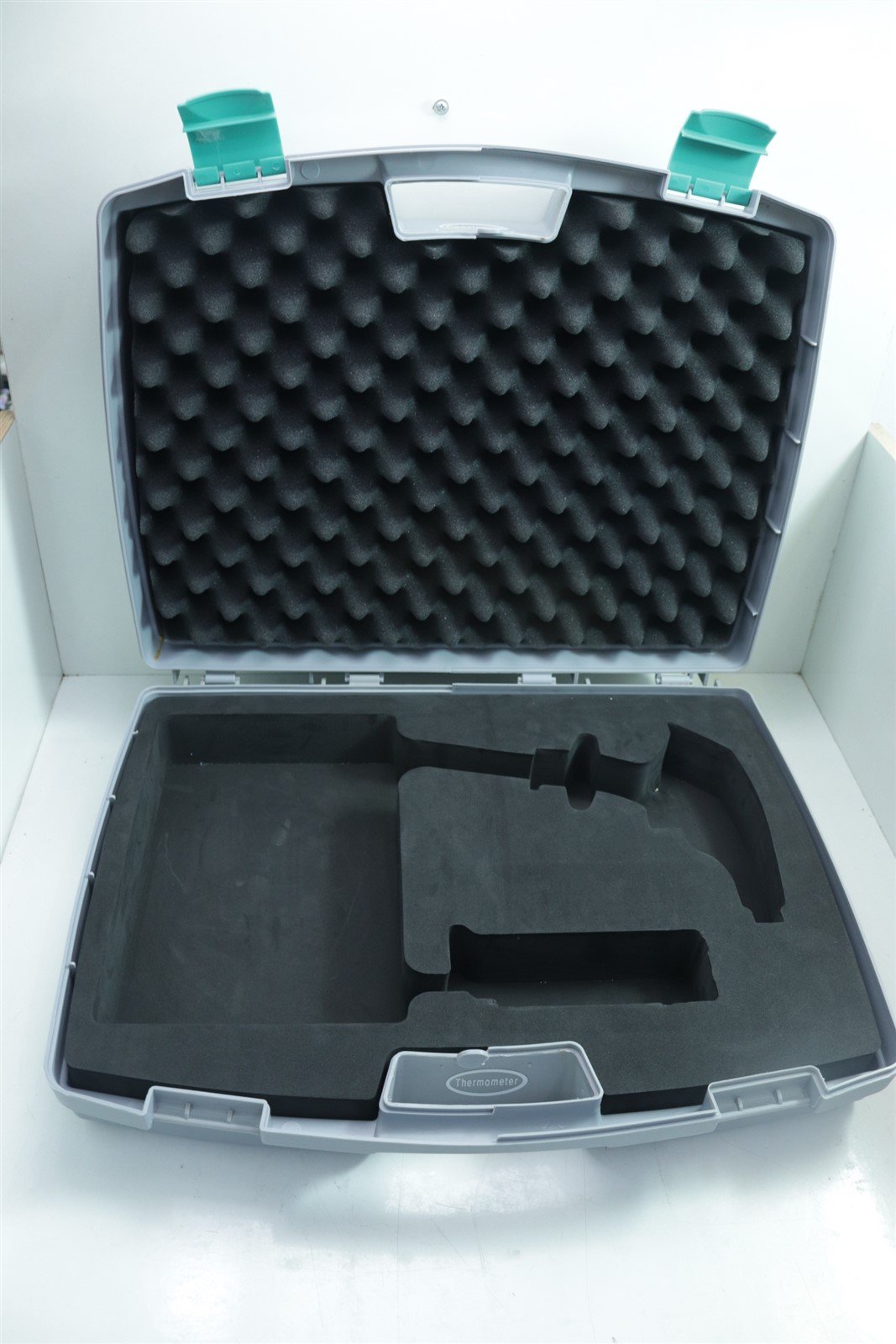 Alma Lasers Accent Prime CoaxiPolar Carrying Suitcase