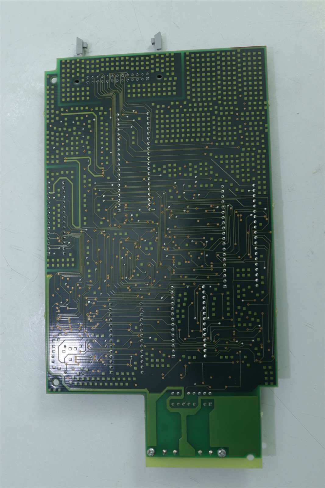 HP Agilent SERIES II GAS CHROMATOGRAPH 5890 PCB Board 19257-60015