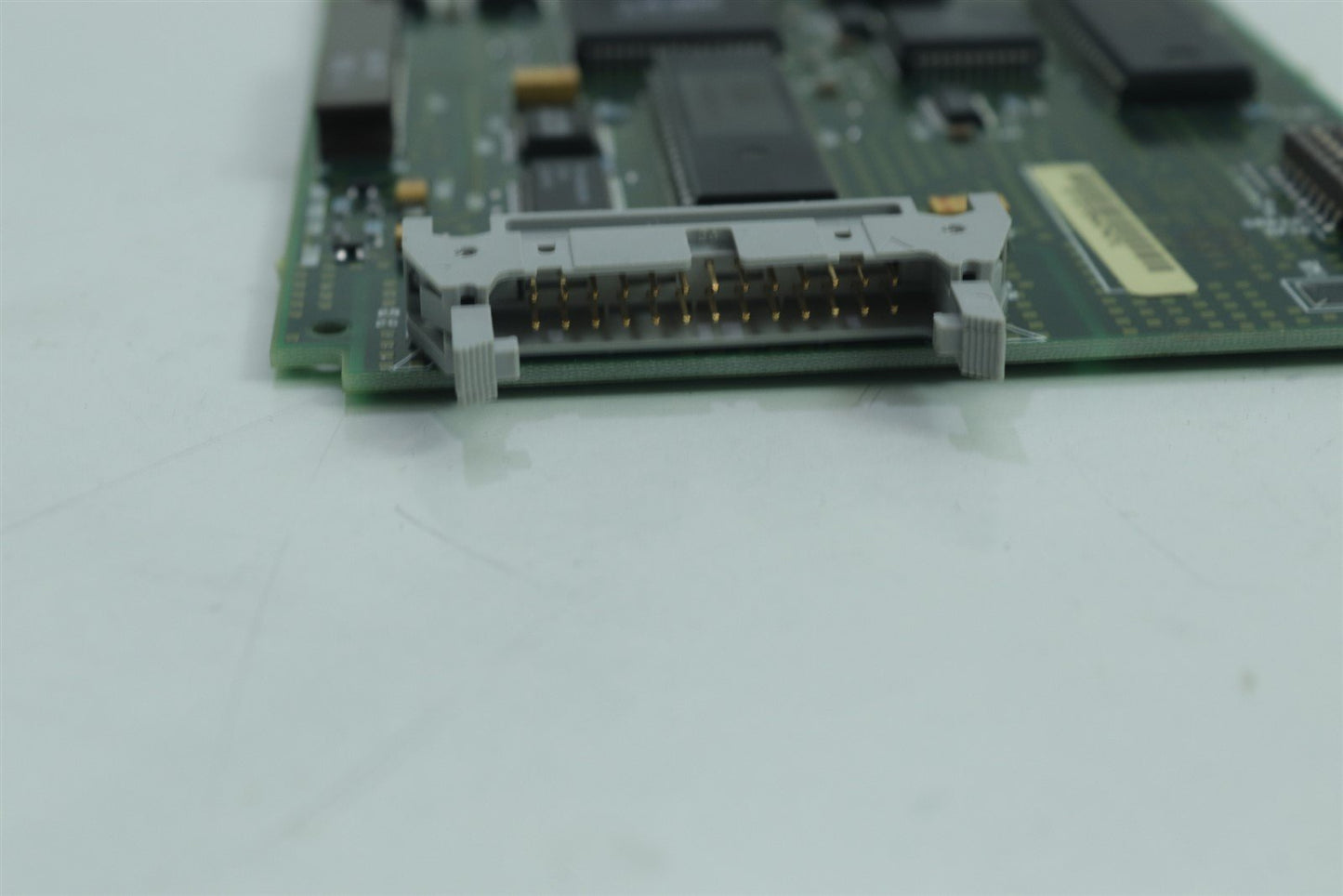 HP Agilent SERIES II GAS CHROMATOGRAPH 5890 PCB Board 19257-60015