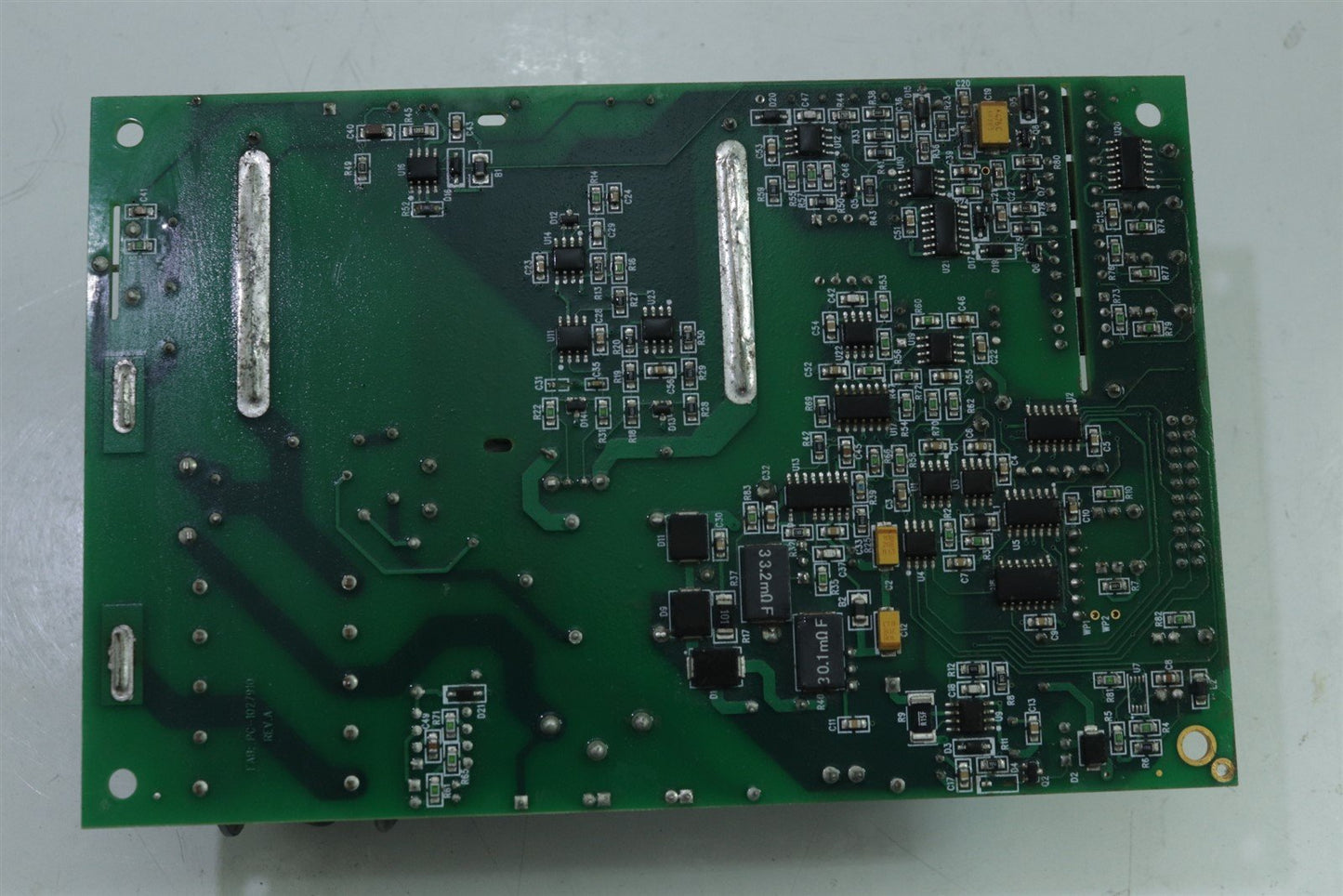 Lumenis Power Supply Assy EA-1027910 REV B