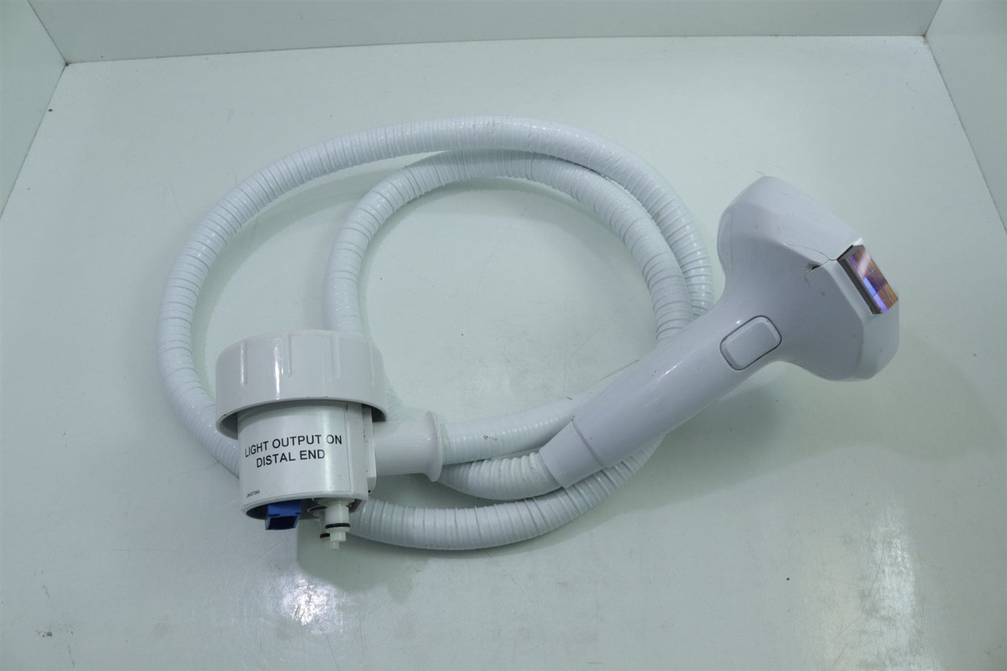 InMode DioLaze Diode Laser HandPiece Hair Removal Body Facial Lumecca SR 515 nm