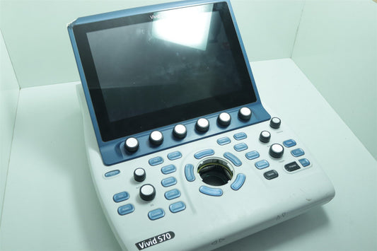 GE Rafi Vivid S70 Keyboard Assy 5460319