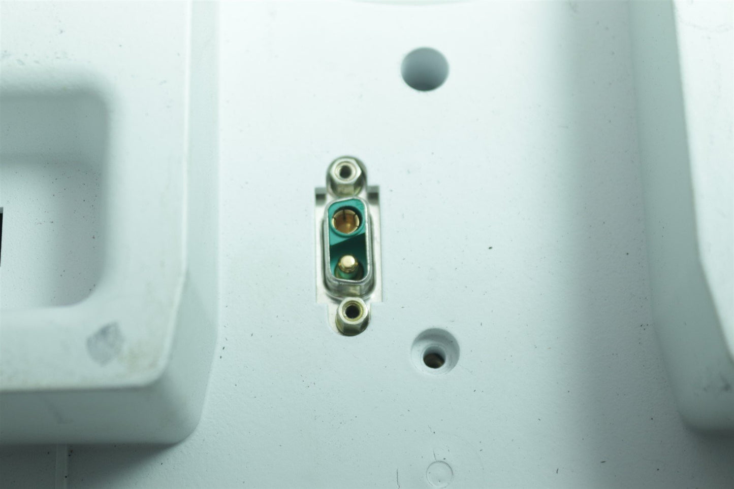 GE Rafi Vivid S70 Keyboard Assy 5460319