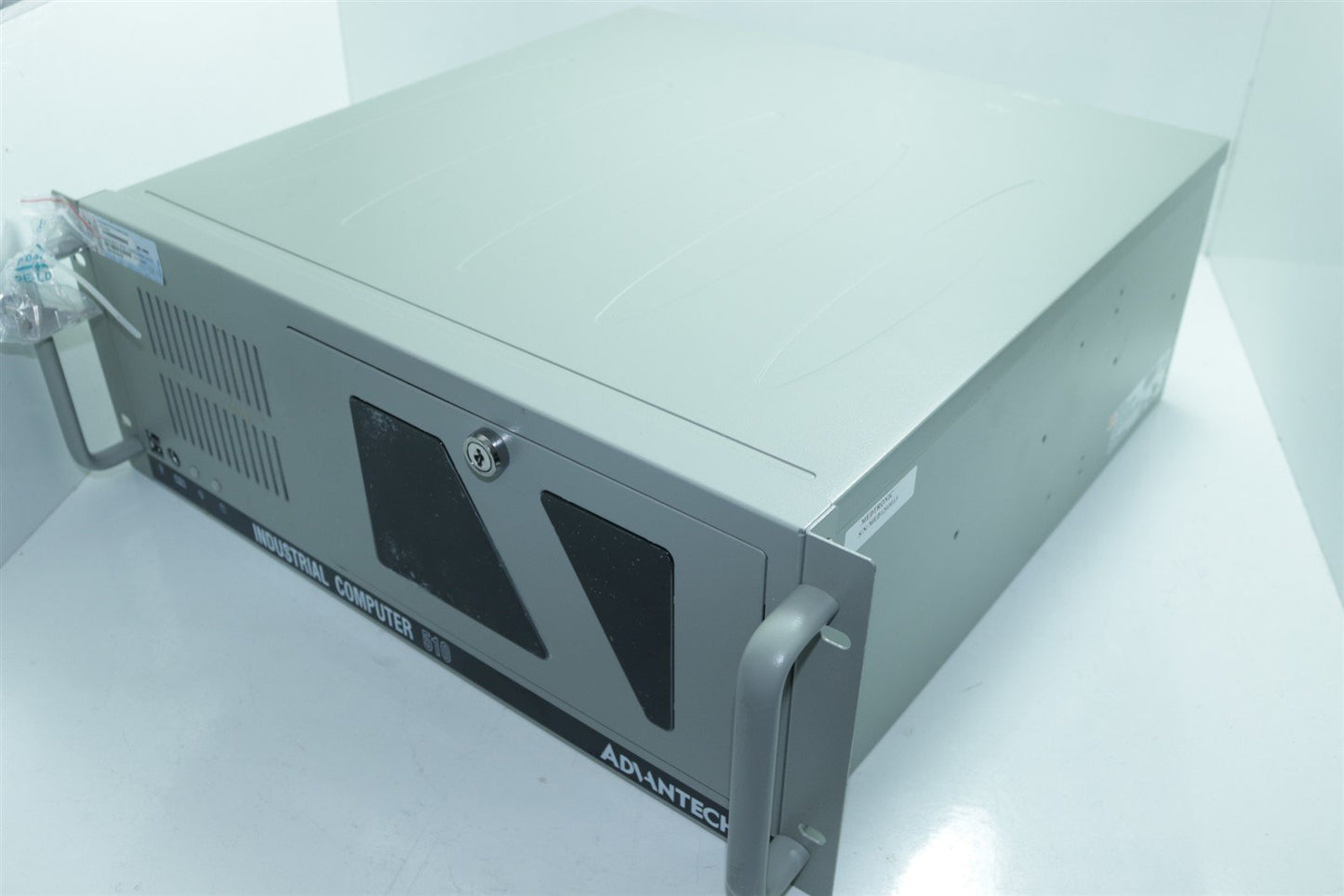 Advantech Industrial Computer 510