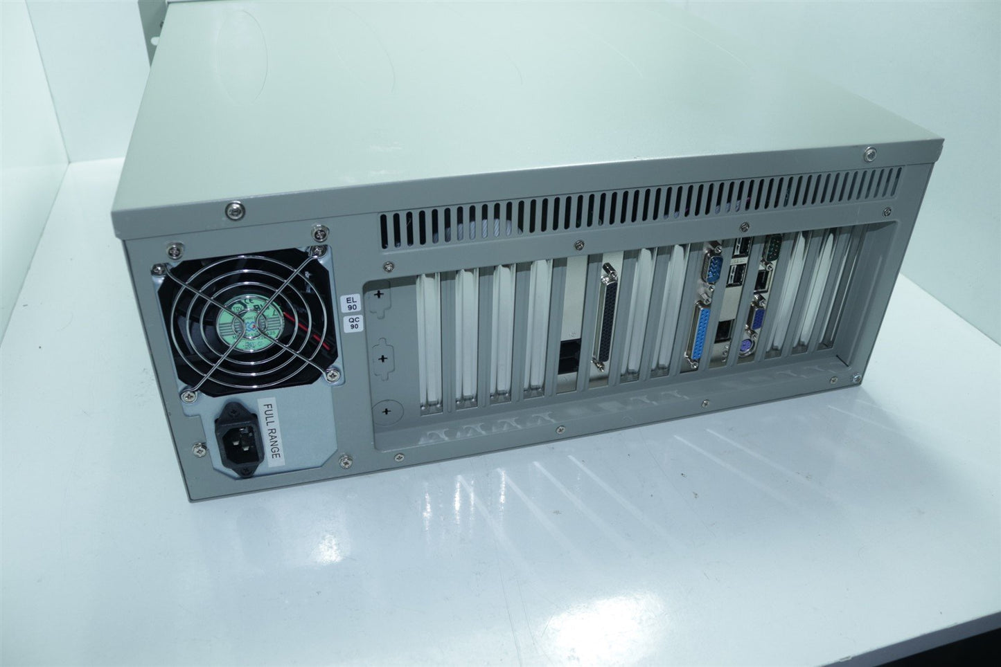 Advantech Industrial Computer 510