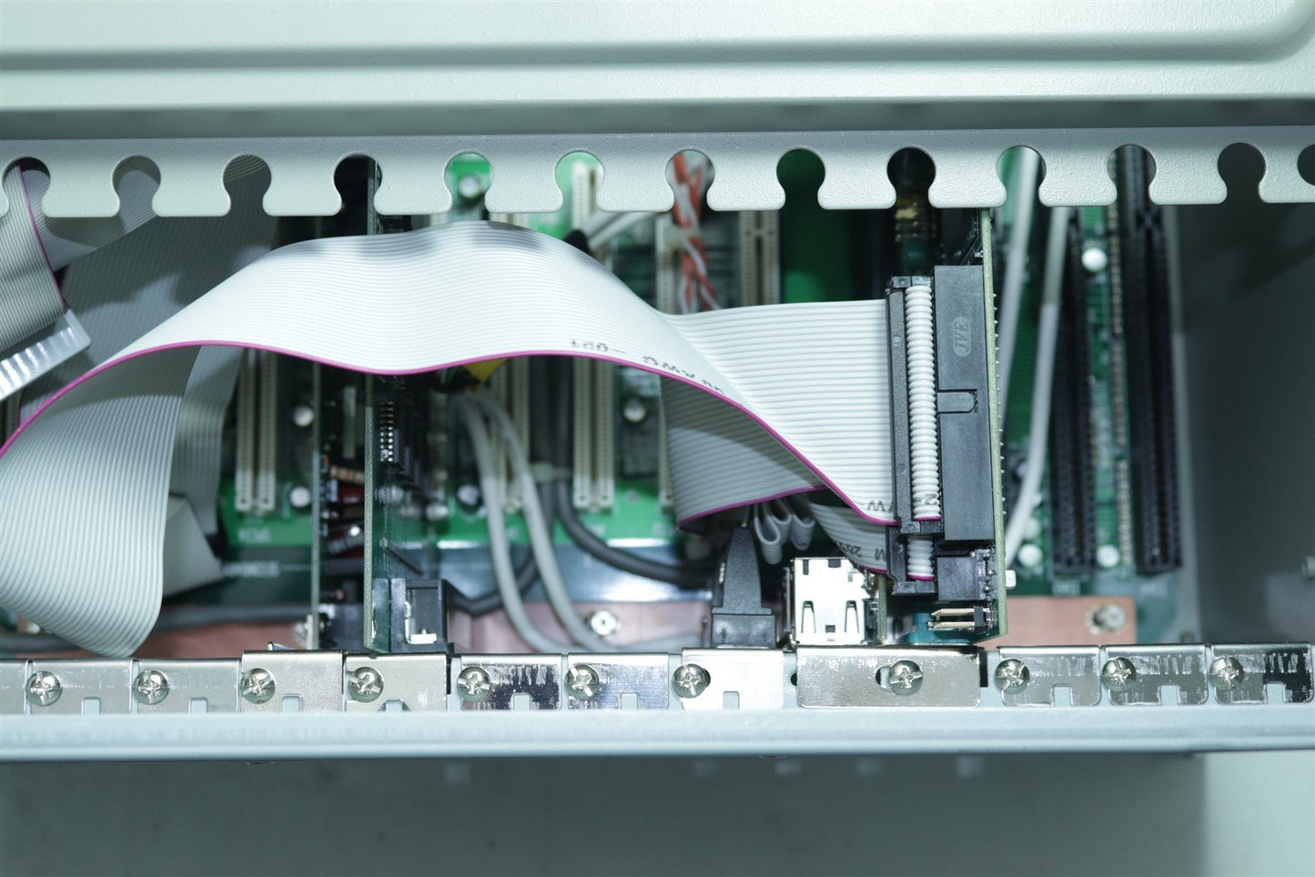 Advantech Industrial Computer 510