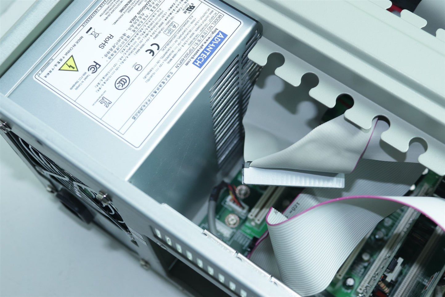 Advantech Industrial Computer 510