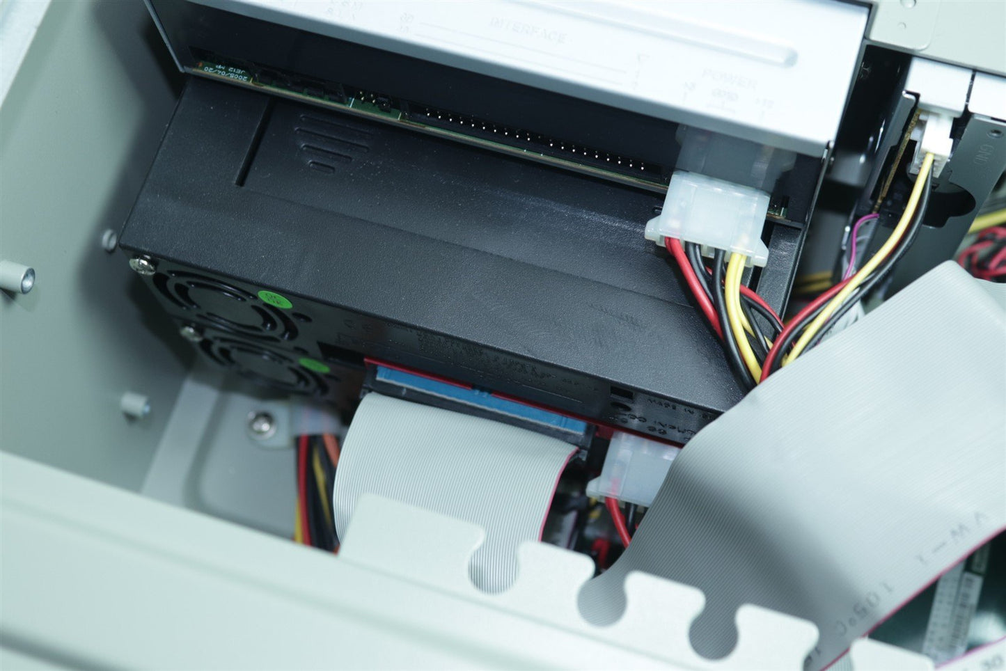 Advantech Industrial Computer 510