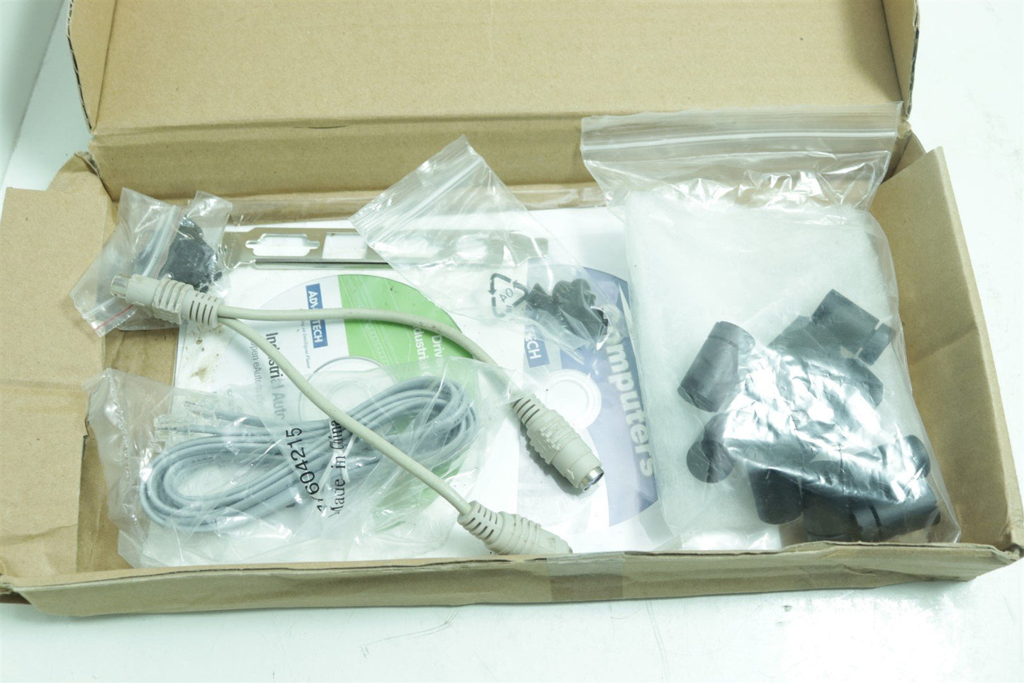 Advantech Industrial Computer 510