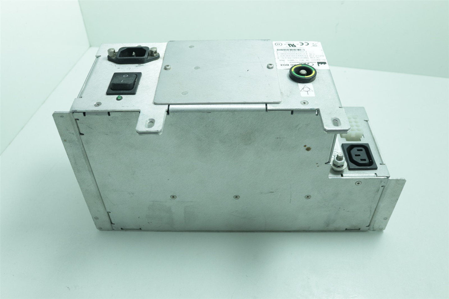 GE HealthCare Vivid S70 Power Supply AC BOX 100-240V 5399339 TESTED