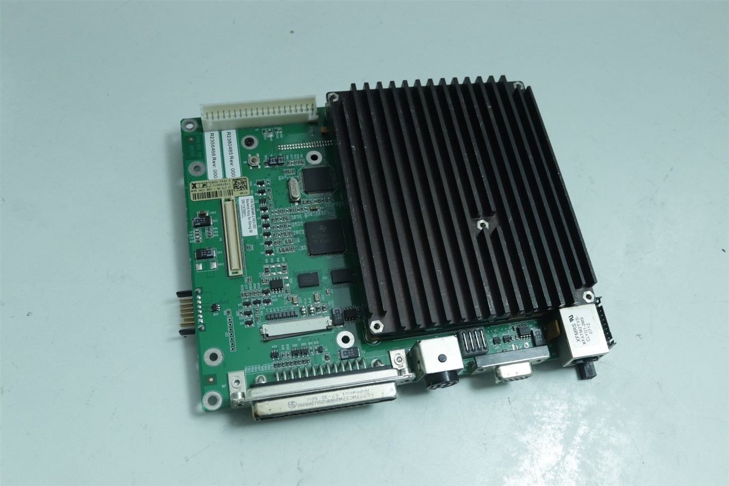 GE HealthCare Vivid i / S6 / S5 Ultrasound BEP ASSY R2380485 / R2356466 TESTED!