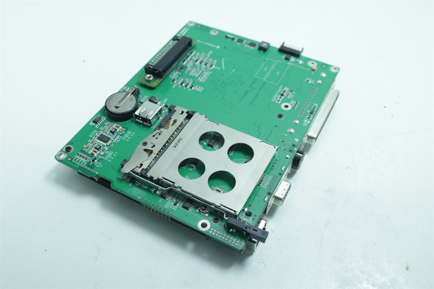 GE HealthCare Vivid i / S6 / S5 Ultrasound BEP ASSY R2380485 / R2356466 TESTED!