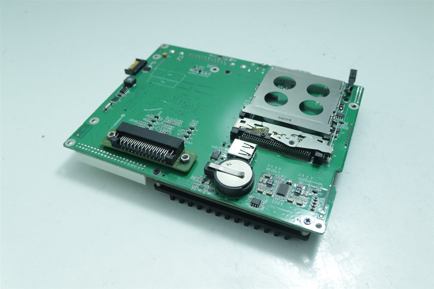 GE HealthCare Vivid i / S6 / S5 Ultrasound BEP ASSY R2380485 / R2356466 TESTED!