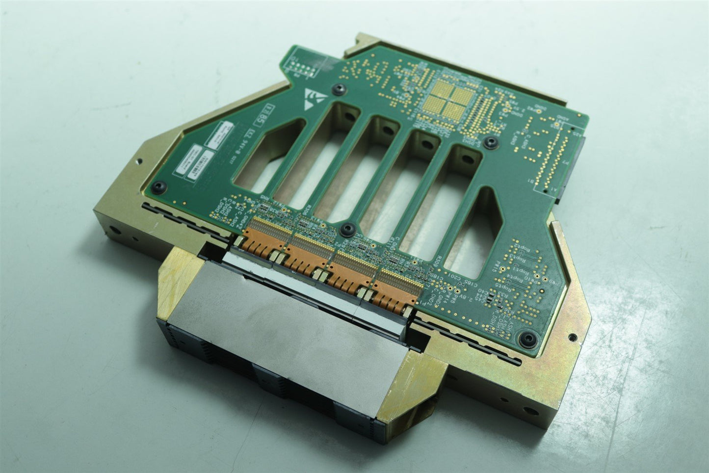Philips CT Detector Module 459800409311