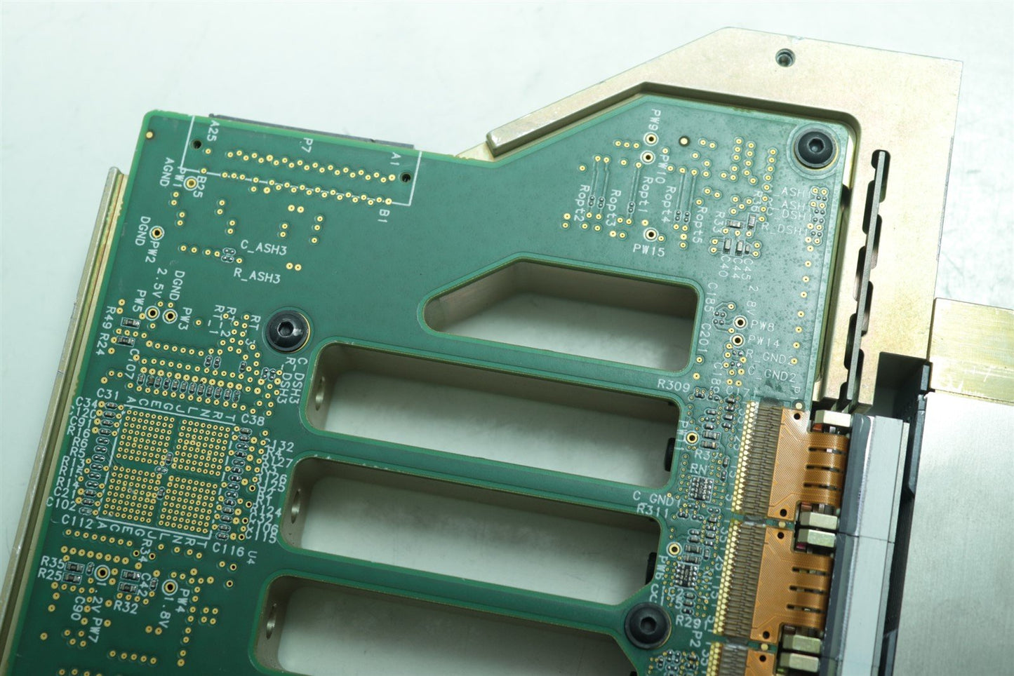 Philips CT Detector Module 459800409311