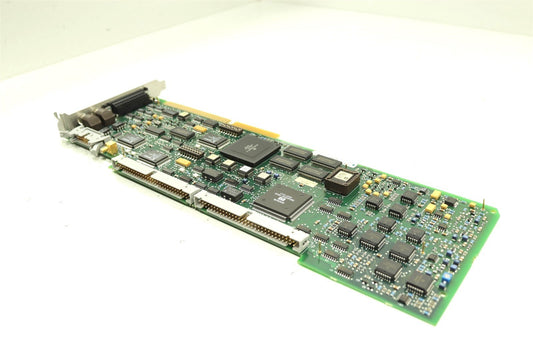 NEW Philips/FEI-SEM TEM FIB PC Servo-Axis Board Card P/N 10889-69002