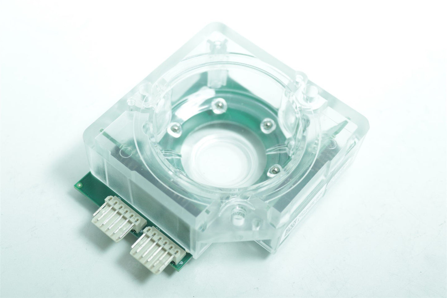 GE HealthCare Vivid Trackball Assy Model L50-79028D-5480