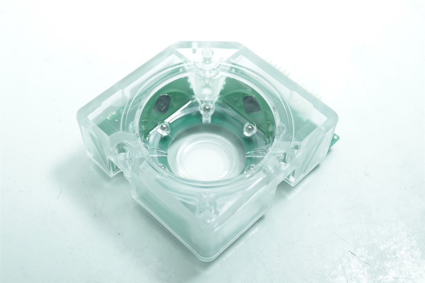 GE HealthCare Vivid Trackball Assy Model L50-79028D-5480