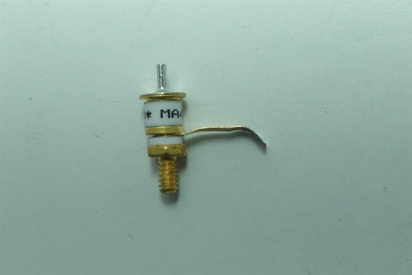 2X Macom PIN Switch and Attenuator Diodes RF MA4PK2003 HF Amateur Radio