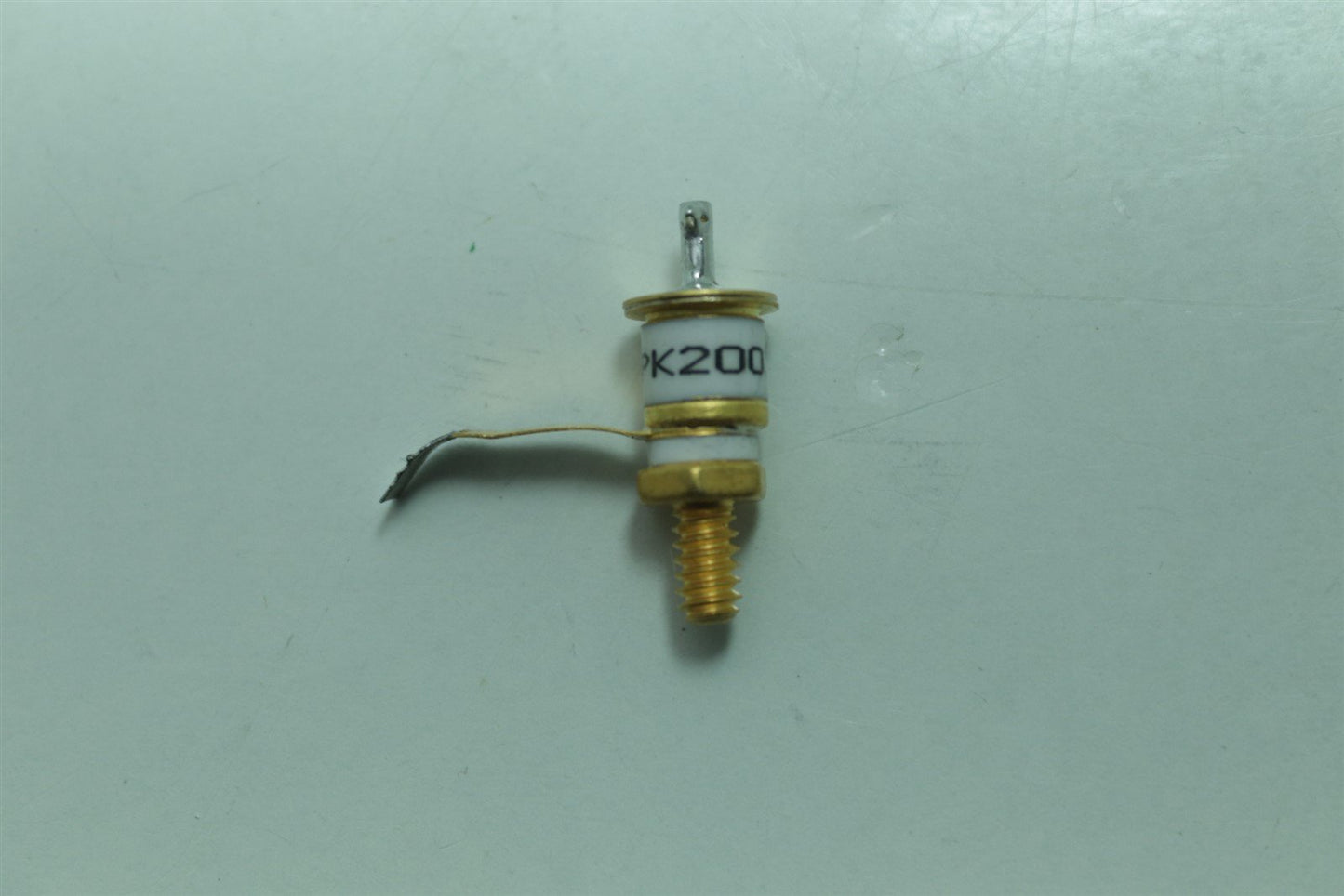 2X Macom PIN Switch and Attenuator Diodes RF MA4PK2003 HF Amateur Radio