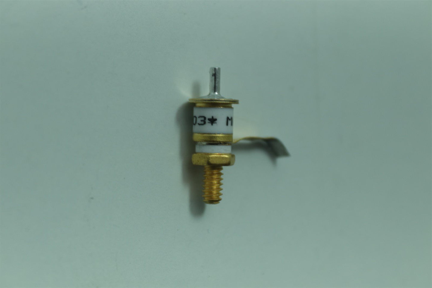 2X Macom PIN Switch and Attenuator Diodes RF MA4PK2003 HF Amateur Radio