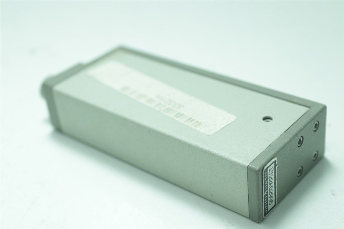 HP Agilent Programmable Step Attenuator 70dB DC-18GHz 33321H