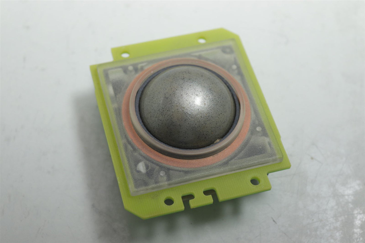 GE Vivid i/q Ultrasound Laptop Trackball K38-24019D-5409