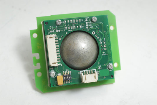 GE Vivid i/q Ultrasound Laptop Trackball K38-24019D-5409