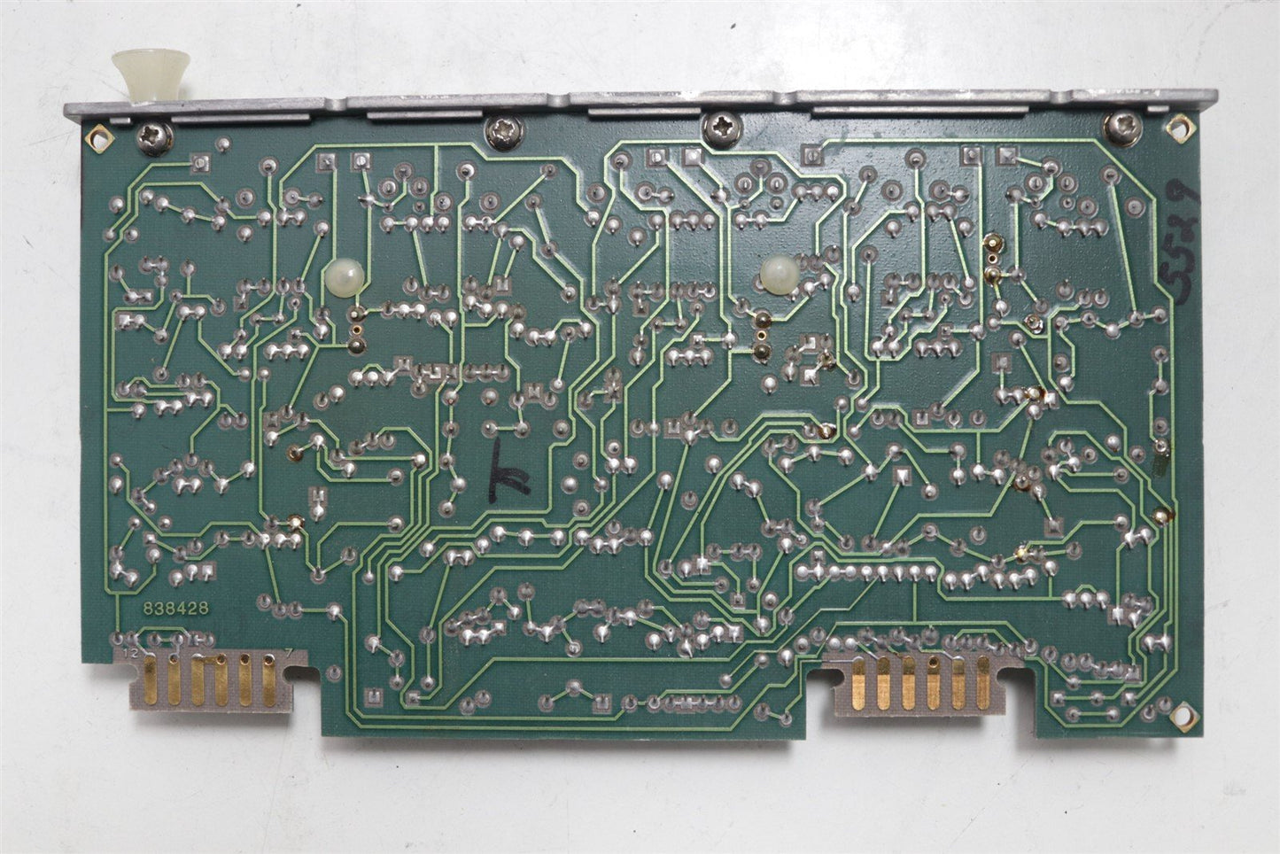 HP Agilent Spectrum Analyzer 8566B Display 85662-60189 Board Assy