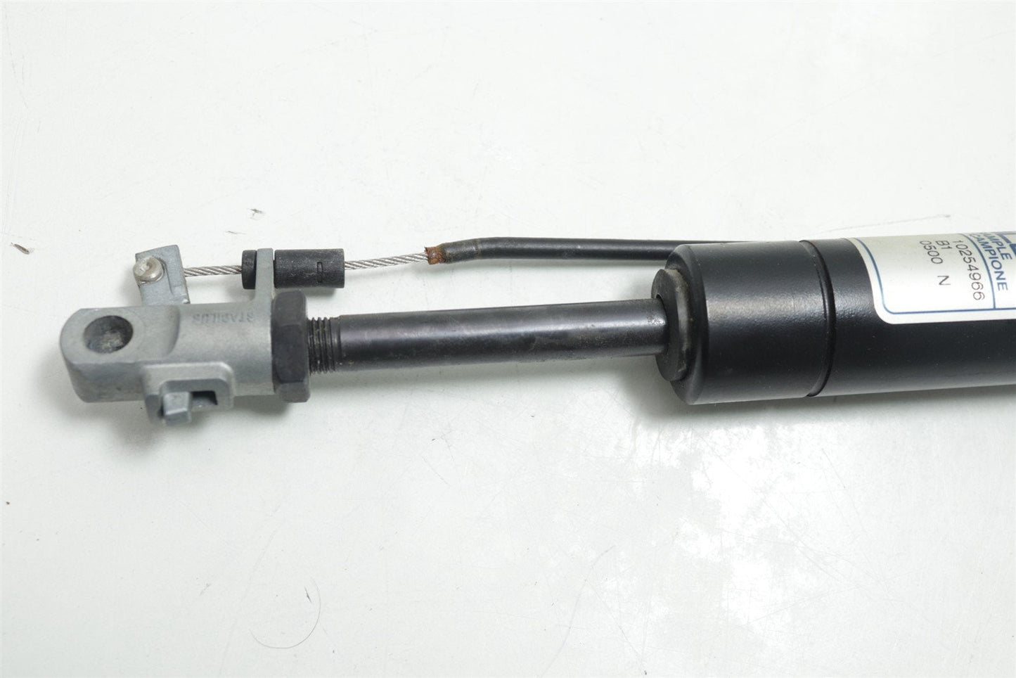GE Healthcare Vivid S5/S6 Stabilus Bloc-O-Lift Gas Spring 10254966/B 0500N