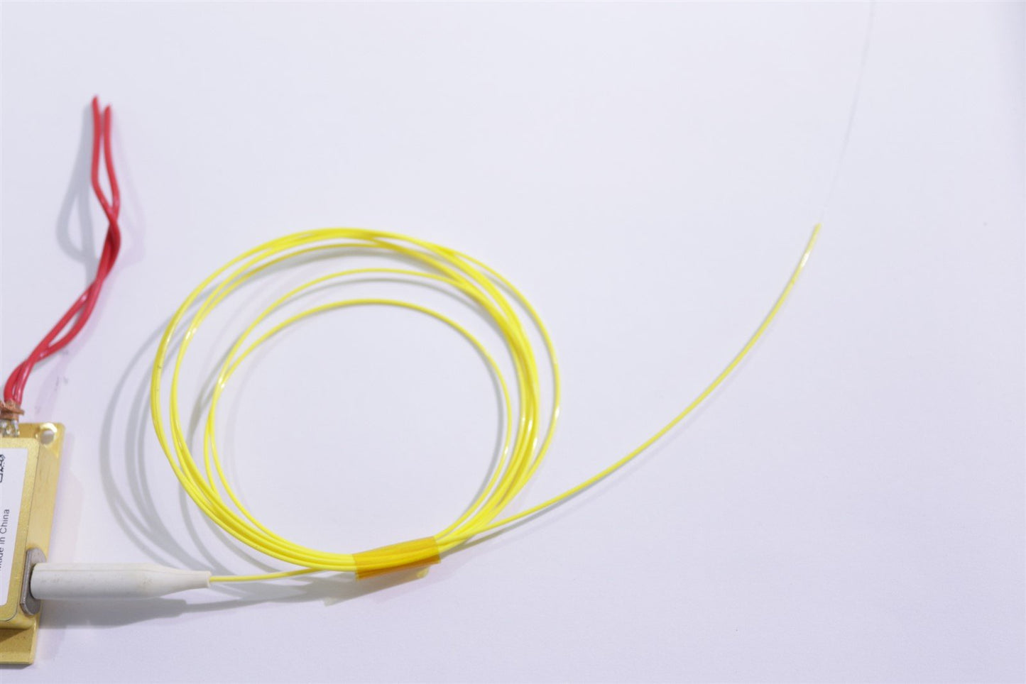 nLIGHT Element Fiber Coupled Laser Diode e06 0500976105 976nm