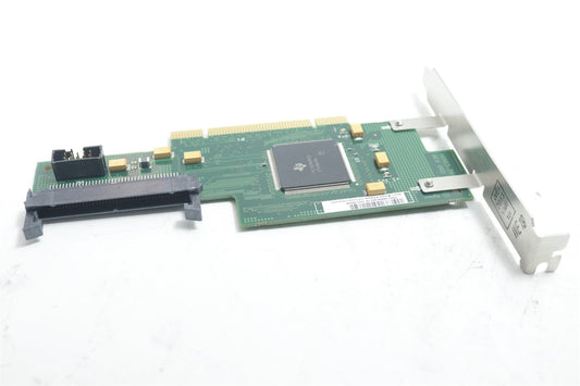 Agilent Keysight DSO3000 Series Oscilloscope N2861A Extension Module