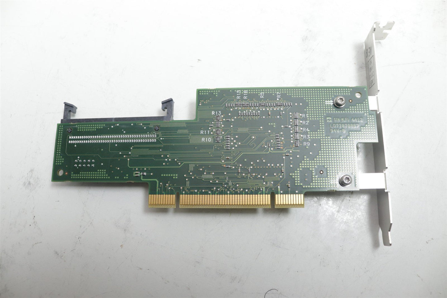Agilent Keysight DSO3000 Series Oscilloscope N2861A Extension Module