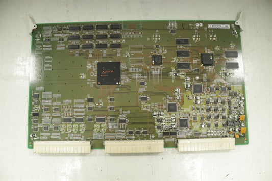 Aloka Ultrasound MP6337 PCB EP547101BE, 0919MX002