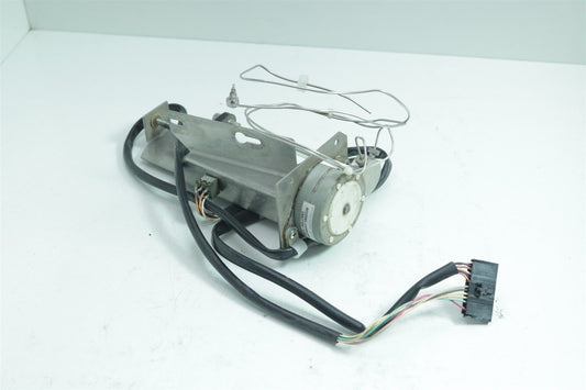 WATERS Alliance 2695 hplc high pressure main pump column piston