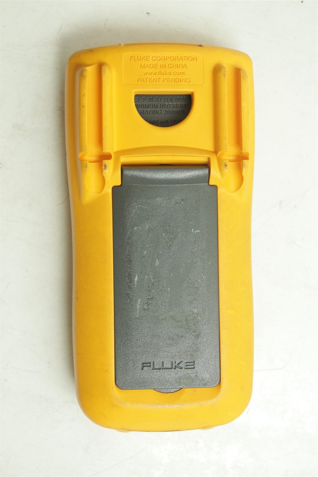 Fluke 17B True RMS Digital Multimeter