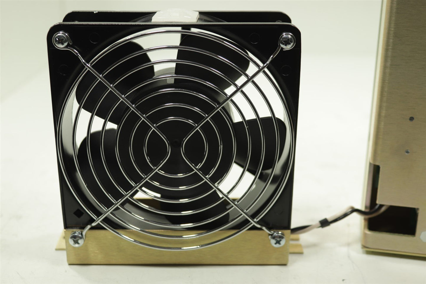 GP8600-07 Power Supply For Glentek Servo Drive Motor Controller (Includes Fan)