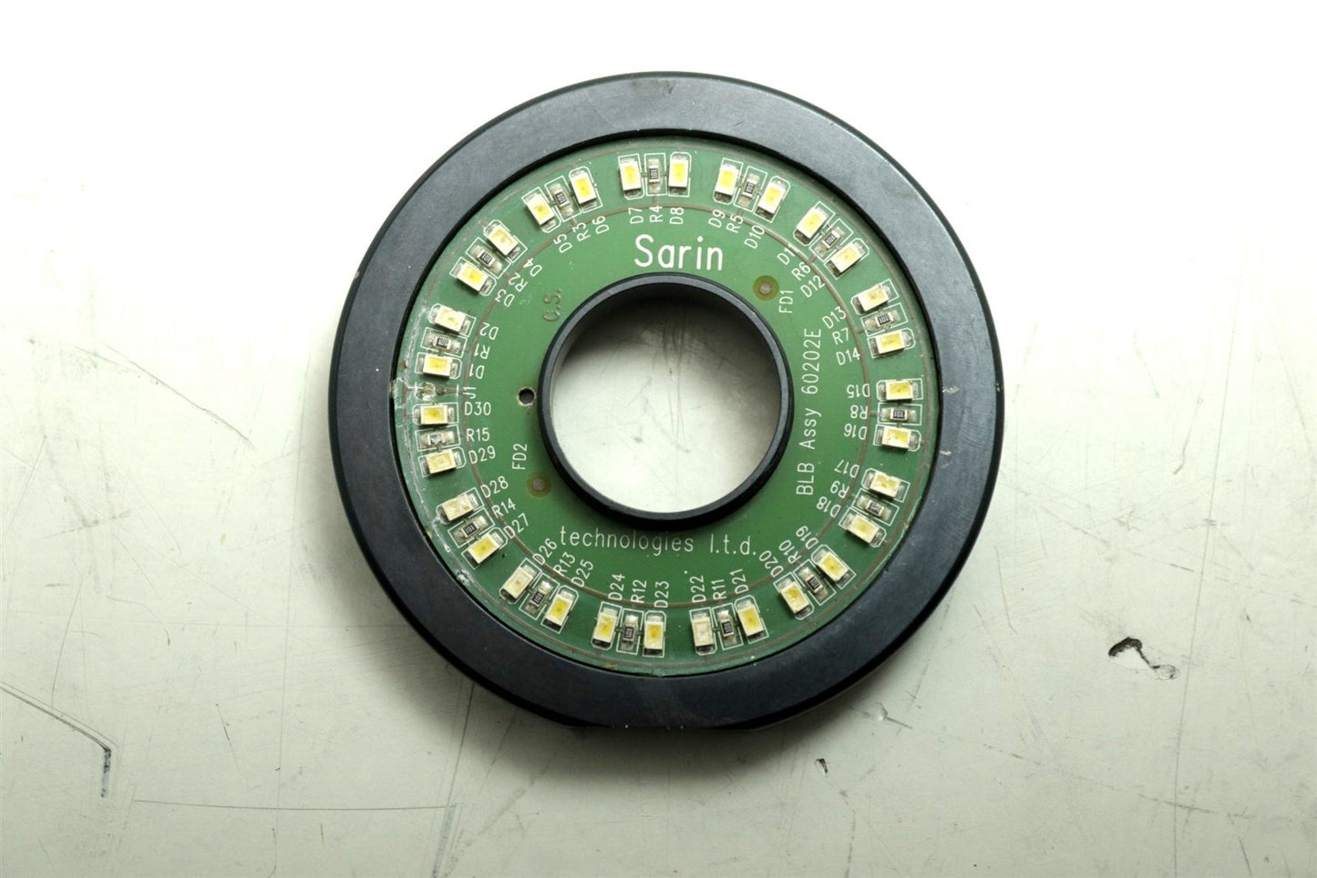 Sarin Technologies Replacement Circular Led Light BLB Card Assy 60202E