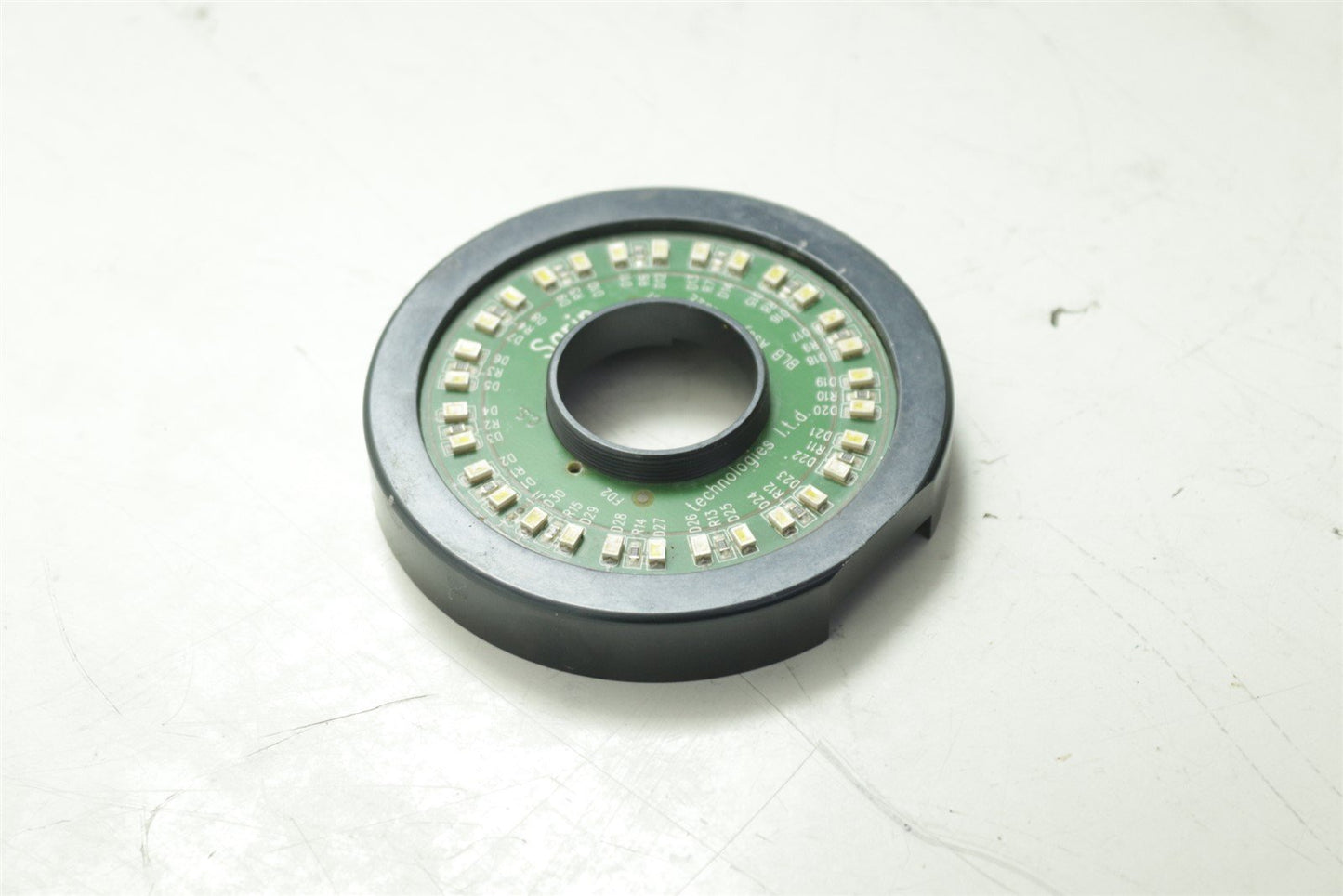 Sarin Technologies Replacement Circular Led Light BLB Card Assy 60202E