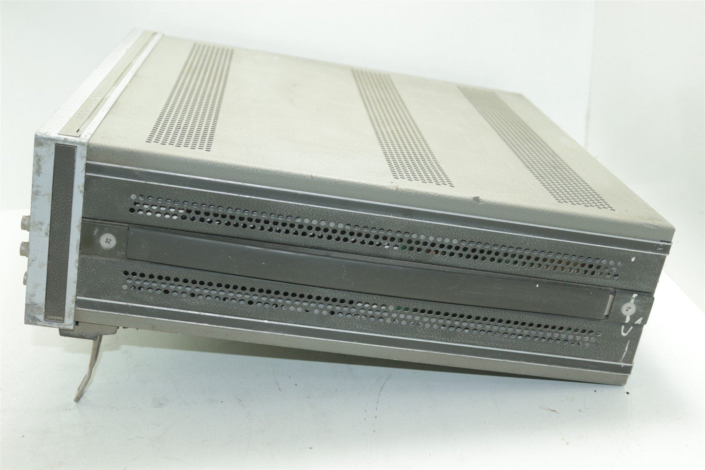 HP Agilent 8903B Audio Analyzer 20Hz - 100kHz Tested