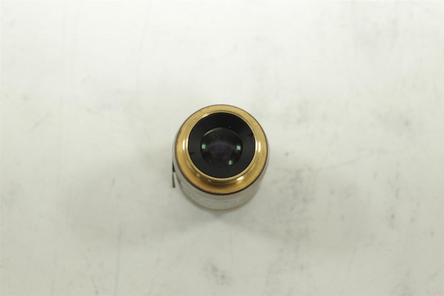 Olympus LUCPlanFl 10X/0.30 ∞/- Microscope Objective Lens