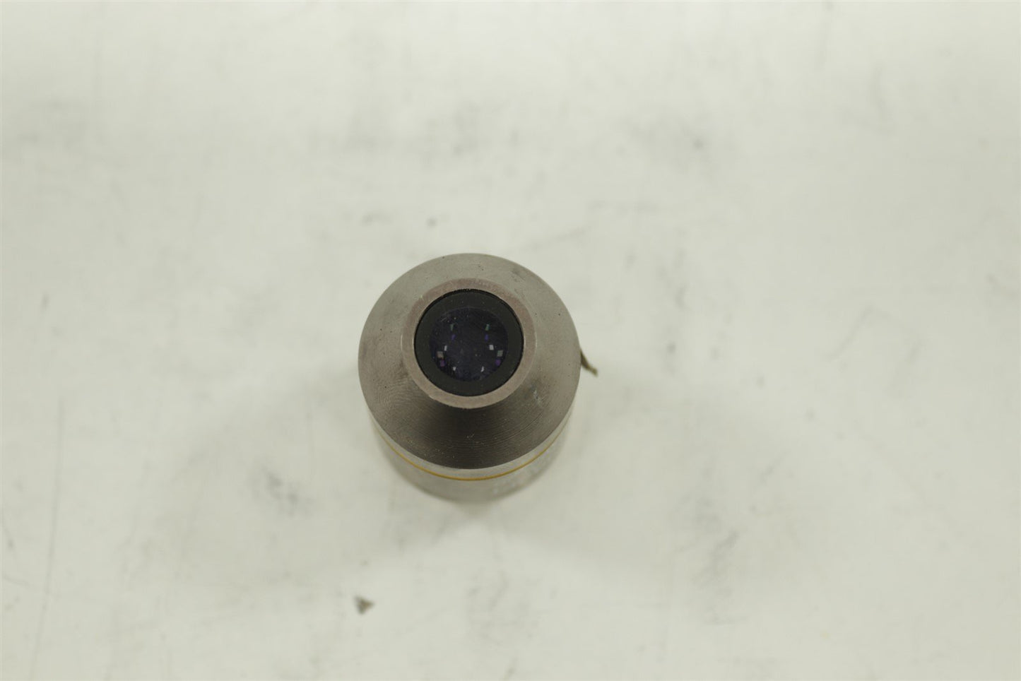 Olympus LUCPlanFl 10X/0.30 ∞/- Microscope Objective Lens