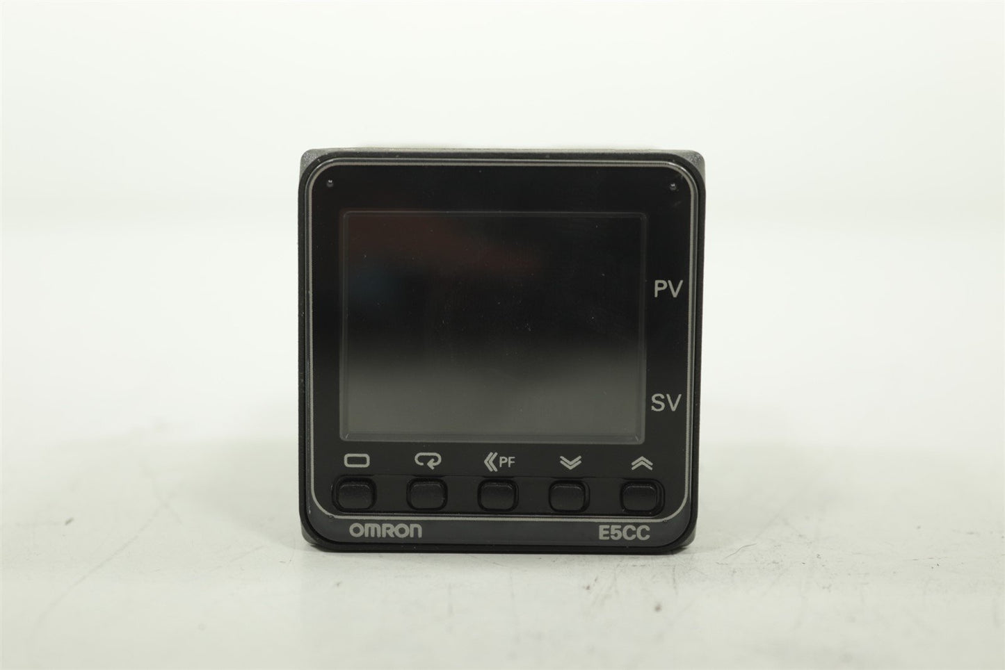Omron Digital Temperature Controller E5CC-QX3A5M-000